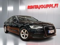 Käytetty Audi A6 Business 177 HP (130 kW) 2011 Sedan