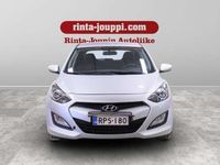 käytetty Hyundai i30 5d 1,4 MPI 6MT ISG Limited - Lohkolämmitin