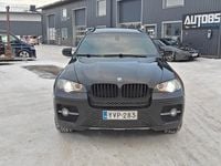Käytetty BMW X6 286 HP (210 kW) 2010 Katumaasturi
