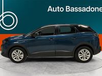 Käytetty Peugeot 3008 Active 131 HP (96 kW) 2022 Katumaasturi