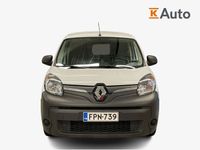 käytetty Renault Kangoo Z.E. Power+ 3m3 33 kWh | P-Kamera | Sis.ALV | Vakkari |