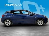 Käytetty Opel Astra Innovation 146 HP (107 kW) 2020 Viistoperä