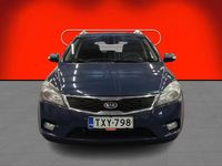 Käytetty Kia Ceed Sportswagon Active 2012 Farmari