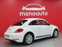 Käytetty VW Beetle 105 HP (77 kW) 2012 Viistoperä