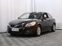 käytetty Volvo C30 1,6D DRIVe start/stop Tulossa puhtaat kuvat