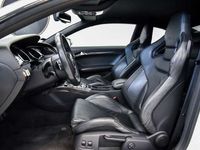 käytetty Audi RS5 Coupé 4.2 V8 FSI quattro / Bang&Olufsen / Lepakkopenkit / Peruutuskamera / Bi-Xenon / Keyless / ym.ym.