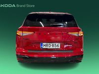 Käytetty Skoda Enyaq iV SportLine 194 kW (265 HP) 2022 Katumaasturi