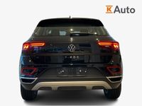 käytetty VW T-Roc Style Business 1,5 TSI EVO 110 kW DSG