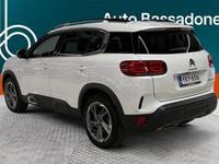 Käytetty Citroën C5 Aircross Comfort 131 HP (96 kW) 2022 Katumaasturi