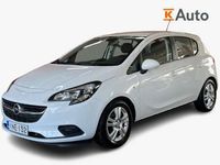 käytetty Opel Corsa 5-ov Active 1,0T ecoFLEX Start/Stop 66kW MT6 Lämmitin, Tutkat