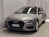 Käytetty Audi A6 Business 245 HP (180 kW) 2019 Harmaa Farmari