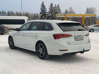 Käytetty Skoda Octavia Style 150 HP (110 kW) 2025 Farmari