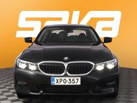 Käytetty BMW 330e Sport Line 292 HP (214 kW) 2021 Sedan