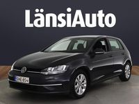 Käytetty VW Golf VII Comfortline 116 HP (85 kW) 2018 Viistoperä