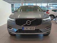 käytetty Volvo XC60 T8 AWD Inscription autTAKUU 24KK/40TKM