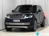 Käytetty Land Rover Range Rover Autobiography 510 HP (375 kW) 2023 Katumaasturi
