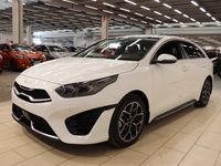 käytetty Kia ProCeed 1,5 T-GDI 160hv GT-Line Business Premium DCT - KIINTEÄ 2,99%