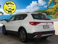 Käytetty Seat Tarraco 4Drive 150 HP (110 kW) 2020 Katumaasturi