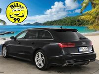 Käytetty Audi A6 Business 190 HP (139 kW) 2017 Farmari