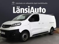 Käytetty Opel Vivaro Enjoy 122 HP (89 kW) 2020 Tila-auto