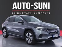 Käytetty Mercedes EQA300 167 kW (228 HP) 2023 Harmaa Katumaasturi