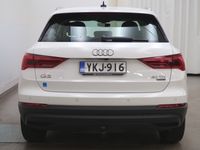 käytetty Audi Q3 Business 40 TDI 140 kW quattro S tronic ACC/Kamera/