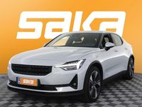 Käytetty Polestar 2 Pilot-lite 300 kW (408 HP) 2023 Viistoperä