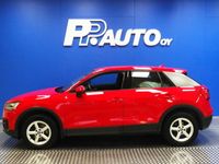 käytetty Audi Q2 Business 2,0 TDI 140 kW quattro S tronic - Korko 1,99%!* - #ACC