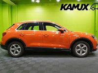 käytetty Audi Q3 Launch Edition Business Advanced 35 TFSI S tronic /