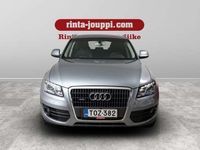 käytetty Audi Q5 2,0 TDI (DPF) quattro S tronic Business - Auto tulossa myymäläämme, kysy tarjous jo nyt!