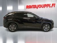 käytetty Hyundai Tucson 1,6 T-GDI 150 hv 48V hybrid 7-DCT-aut Style MY21 - 3kk lyhennysvapaa - 1