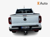Käytetty VW Amarok Edition 204 HP (150 kW) 2024 Valkoinen Nouto