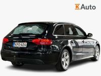 käytetty Audi A4 Avant Sport 1,4 TFSI 110 kW S tronic // Navigointi / Cruise / Led-ajovalot // //