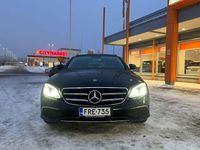 Käytetty Mercedes E300 Business 306 HP (225 kW) 2020 Farmari