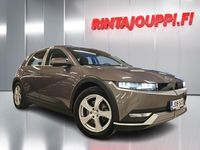 Käytetty Hyundai Ioniq 5 Style 160 kW (218 HP) 2022 Katumaasturi