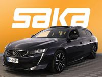 Käytetty Peugeot 508 SW GT 224 HP (164 kW) 2021 Farmari