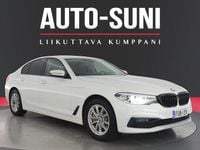 Käytetty BMW 530e Sport Line 252 HP (185 kW) 2020 Sedan