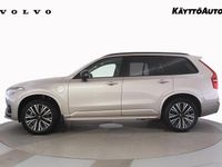 Käytetty Volvo XC90 Performance 456 HP (335 kW) 2022 Ruskea Katumaasturi