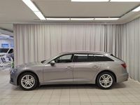 Käytetty Audi A6 Business 245 HP (180 kW) 2019 Harmaa Farmari