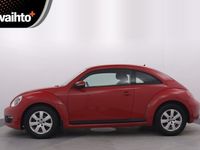 käytetty VW Beetle 1,2 TSI 77 kW (105 hv)