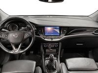 käytetty Opel Astra Sports Tourer Innovation 1,6 Turbo Start/Stop 147kW MT6