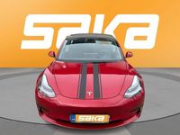 Käytetty Tesla Model 3 Standard Range Plus 239 kW (325 HP) 2023 Sedan