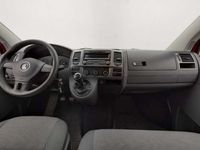 käytetty VW Caravelle Comfortline pitkä 2,0 TDI 103 kW 3200kg