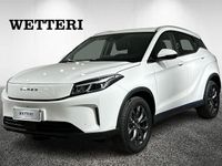 Uusi Seres 3 119 kW (163 HP) 2025 Valkoinen Katumaasturi