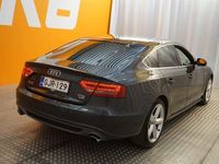 käytetty Audi A5 Sportback 2,0 TFSI 155 kW quattro 30v S tronic-autom S line /
