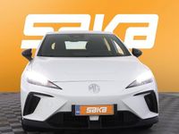 Käytetty MG MG4 EV 125 kW (170 HP) 2023 Viistoperä