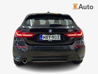 käytetty BMW 118 118 F40 Hatchback i Business / TULOSSA