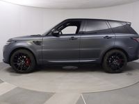 käytetty Land Rover Range Rover Sport P400e Plug-in Hybrid Autobiography Dynamic