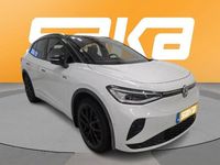 Käytetty VW ID.4 GTX 219 kW (299 HP) 2024 Katumaasturi