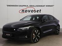 Käytetty Polestar 2 Performance 219 kW (299 HP) 2025 Viistoperä